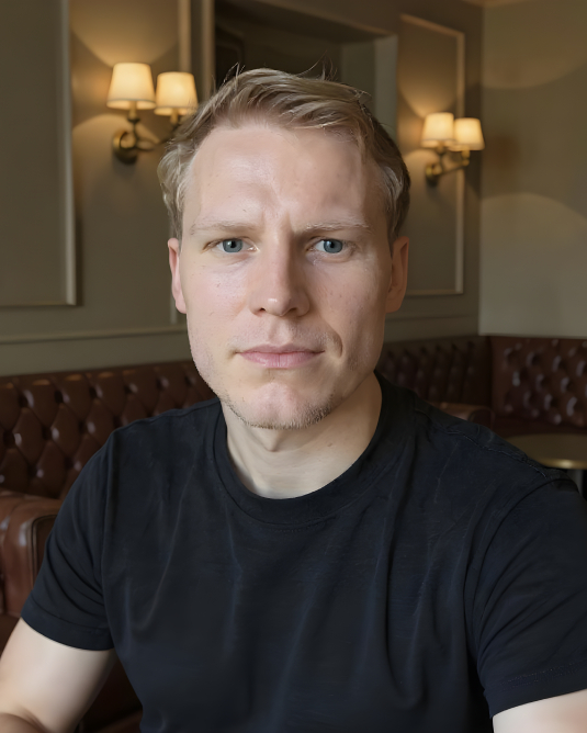 Justin Keirath